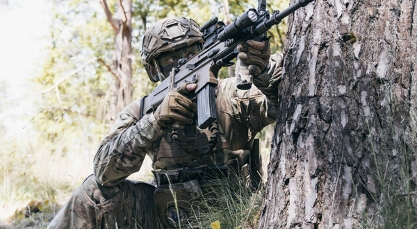 armée recrute