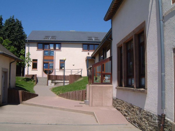 école Mabompré