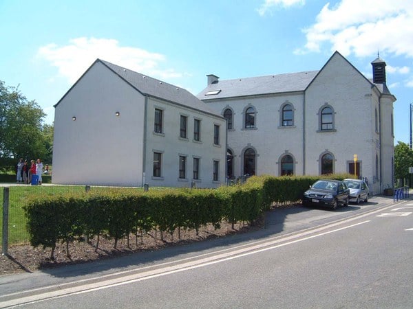 Ecole Tavigny